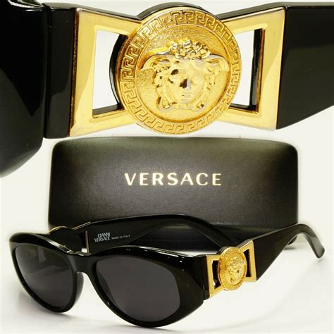 versace 4391|biggie smalls versace shades.